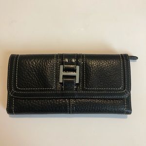 FOSSIL Leather Wallet
